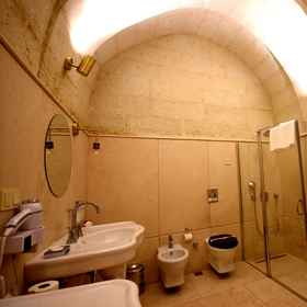 Sedirli Konak Hotel 1, Hotel Devrent Valley