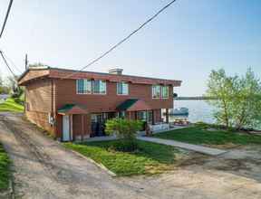 Exterior 4 Fife Lake Retreat