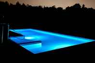 Swimming Pool Basoan