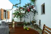 Common Space Skiathea Villas Villa A