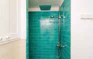 In-room Bathroom 3 Villa Sofija - Three Bedroom Villa With Terrace and Swimming Pool ID Direct Booker 5034