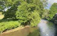 Nearby View and Attractions 3 Riverbank Cottage Lake District, Double Balcony