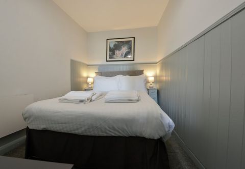 Others Quirky & Cosy Apartment in Brixham Centre, Devon
