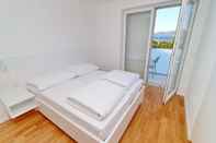 Bedroom Villa Dalmatinka - Four-bedroom Villa With Pool and Patio ID Direct Booker 12319