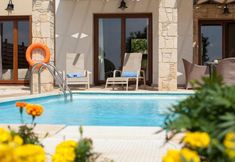 Kolam Renang 3 Aphrodite Hills Holiday Residences Junior Villas 2 Bedroom Junior Villa With Private Pool - J032