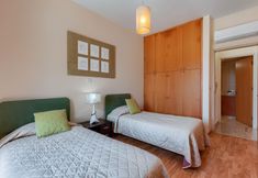 Bilik Tidur 7 Aphrodite Hills Holiday Residences Junior Villas 2 Bedroom Junior Villa With Private Pool - J032