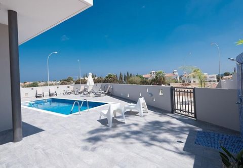 Others Villa Desi AQ Prpo490a