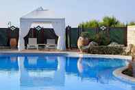 Swimming Pool Aldemar Knossos Villas Imperial Villa Phaedra