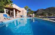 Swimming Pool 7 Villa Silencia - Two-bedroom Villa With Private Pool and Sea View ID Direct Booker 807