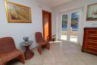 Common Space Villa Silencia - Two-bedroom Villa With Private Pool and Sea View ID Direct Booker 807