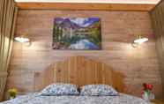 Kamar Tidur 2 Villa Raphael near Pirin Golf Resort