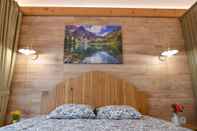 Kamar Tidur Villa Raphael near Pirin Golf Resort