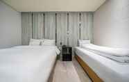 Bedroom 5 Incheon Tomato Motel