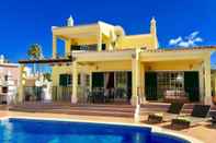 Swimming Pool Casa Sagitario in Carvoeiro