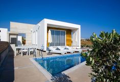 Others 3 Paradise Cove Luxurious Beach Villas Sky 1 Bedroom Villa