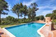 Swimming Pool Villa Monte Novo AM