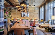 Restoran 6 Moxy Cologne Muelheim