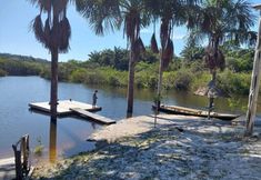 周邊景點與觀光 7 Ponta Poranga Jungle Lodge