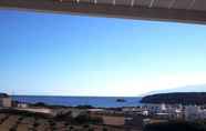 Nearby View and Attractions 7 Aeraki Villas Paros Deluxe Residence With Sea View