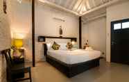 Bedroom 4 Villa Kazz 3