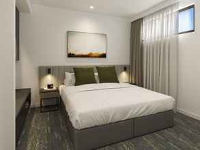 Kamar Tidur 4 Littomore Suites Kingswood