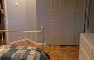 Bedroom 6 Three BDR 6Mins DownTown 17Mins Airport