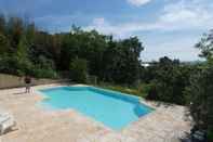 Swimming Pool Orangerie du Château Marith