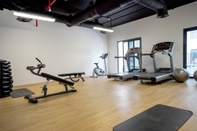 Fitness Center You&Co IMPZ