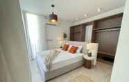 Bedroom 6 Villa Sea View in Fouka Bay North Coast