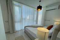 Bedroom Villa Sea View in Fouka Bay North Coast