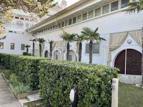 Exterior 4 Aquamar - Suite on the beach of Venice