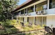 พื้นที่สาธารณะ 7 Purohit Holidays Resort