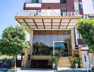 ภายนอกอาคาร 2 Dat Phuong Nam Hotel