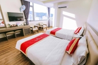 Kamar Tidur Dat Phuong Nam Hotel