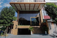 Bangunan Dat Phuong Nam Hotel