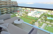 Lainnya 7 Amazing 2bedroom With Palm Jumeirah Beach Views