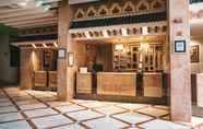 Lobby 4 Hotel Kanta Resort & Spa