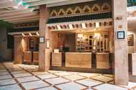 Lobby Hotel Kanta Resort & Spa