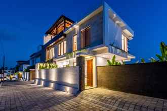 Luar Bangunan 4 Om Cemagi Beach Villa