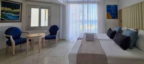 Bedroom 4 Phaedrus Living Seafront Pallini Court