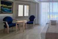 Bedroom Phaedrus Living Seafront Pallini Court