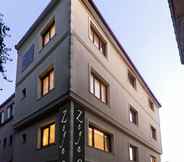 Exterior 5 Zeyn Hotel Istanbul