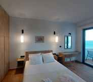 Bedroom 7 Chios Shallow Sea