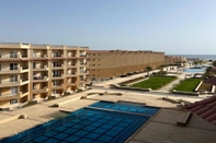 ภายนอกอาคาร VIP Hurghada Amazing New 2-bed Apartment!