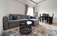 Common Space 6 VIP Hurghada Amazing New 2-bed Apartment!