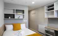 Kamar Tidur 3 ALTIDO Affordable York