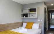 Kamar Tidur 4 ALTIDO Affordable York