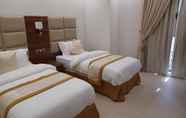 Bedroom 4 Golden Elite Hotel
