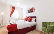 Bedroom 2 Fremington Court, Coventry - 2 Bedroom Apartment