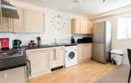 Kamar Tidur 5 Fremington Court, Coventry - 2 Bedroom Apartment